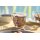Leonardo BAMBINI Avventura Kindertassen 280 ml 6er Set sortiert