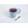 Mepal ELLIPSE Pot-Set 3-teilig - Vivid Mauve