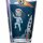 Leonardo BAMBINI Avventura Kinderbecher Weltall 215 ml & 300 ml 2er Set