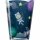 Leonardo BAMBINI Avventura Kinderbecher Weltall 215 ml & 300 ml 2er Set