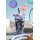 Leonardo BAMBINI Avventura Kinderbecher Weltall 215 ml & 300 ml 2er Set