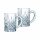 Nachtmann Noblesse Bierkrug 0,5l 2er Set