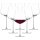 Zwiesel Glas JOURNEY Burgunder Rotweinglas 805 ml 6er Set