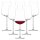 Zwiesel Glas JOURNEY Bordeaux Rotweinglas 633 ml 6er Set