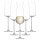 Zwiesel Glas JOURNEY Champagnerglas 358 ml 6er Set