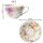 Villeroy & Boch Mariefleur Basic Kaffeetasse mit Untertasse 250 ml