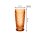 Villeroy & Boch Boston Coloured Longdrinkglas 400 ml 4er Set - Apricot