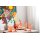 Villeroy & Boch Boston Coloured Sektglas 145 ml 4er Set - Apricot