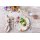 Villeroy & Boch Mariefleur Basic Tafel-Set 12-teilig