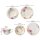 Villeroy & Boch Mariefleur Basic Geschirr-Set 30-teilig