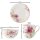 Villeroy & Boch Mariefleur Basic Frühstücks-Set 6-teilig