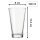 Trinkglas CIAO 300 ml Name horizontal 6 Stück