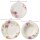 Villeroy & Boch Mariefleur Basic Teller-Set 18-teilig