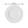 Villeroy & Boch Cellini Brotteller ø 18 cm 6er Set
