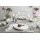 Villeroy & Boch Cellini Brotteller ø 18 cm 6er Set