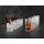 Nachtmann Ethno Longdrink & Becher Set 12-teilig