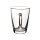 Van Well Kaffeebecher Teebecher Glasbecher 300 ml 6er Set