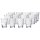 Villeroy & Boch Dressed Up Wasserglas 16er Set