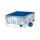 Villeroy & Boch Dressed Up Wasserglas 16er Set
