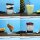 Villeroy & Boch Dressed Up Wasserglas 16er Set