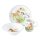 Seltmann Weiden Compact Kindergeschirr Set 3-teilig - Mein Pony