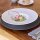 Villeroy & Boch Manufacture Rock Teller-Set 6-teilig weiß