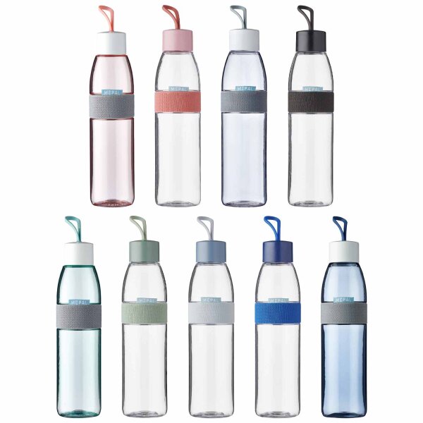Mepal ELLIPSE Trinkflasche 700 ml - Variante