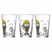 Ritzenhoff & Breker 1x FEUERWEHRMANN BERNIE...