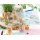 Ritzenhoff & Breker HAPPY ZOO Kinderbecher Set 24-teilig