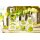 Stölzle Lausitz PURITY Karaffe 0,5 l 6er Set