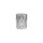 Riedel LAUDON Whisky Tumbler - Silber