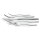 vivo | Villeroy & Boch Group New Fresh Basic Besteck Set 24-teilig