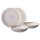 like. by Villeroy & Boch Perlemor Sand Tafel-Set 4-teilig