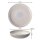 like. by Villeroy & Boch Perlemor Sand Tafel-Set 4-teilig