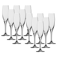 Stölzle Lausitz VINEA Sektkelch 170 ml 12er Set Stölzle Lausitz VINEA Sektkelch 170 ml 12er Set