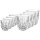 Nachtmann Noblesse Barista Set 8-teilig