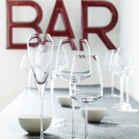 Rosenthal TAC o2 Bierglas 580 ml 6er Set - A