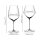 Riedel VELOCE Rotweingläser Set 4-teilig