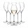 Riedel VELOCE Sauvignon Blanc Weinglas 6er Set