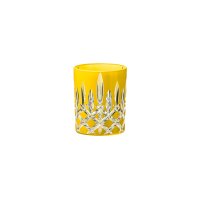 Riedel LAUDON Whisky Tumbler Gelb