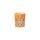 Riedel LAUDON Whisky Tumbler - Orange