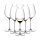 Riedel VELOCE Riesling Weinglas 6er Set