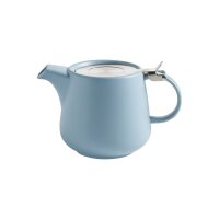 Maxwell & Williams TINT Teekanne 600 ml Hellblau - A