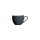 Ritzenhoff & Breker DOPPIO Espressotasse 80 ml 6er Set - Anthrazit