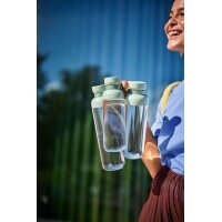 Mepal VITA Trinkflasche 700 ml - Nordic Blue