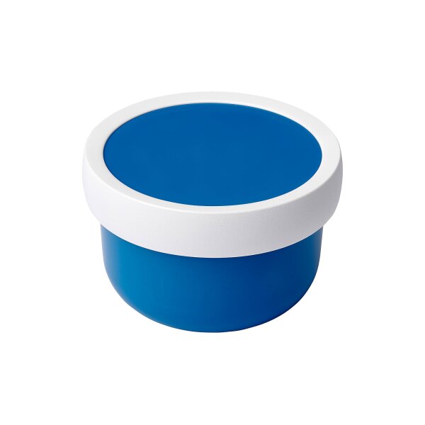 Mepal CAMPUS Fruchtbox 300 ml - blau