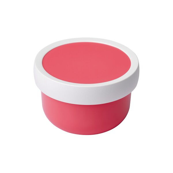 Mepal CAMPUS Fruchtbox 300 ml - pink