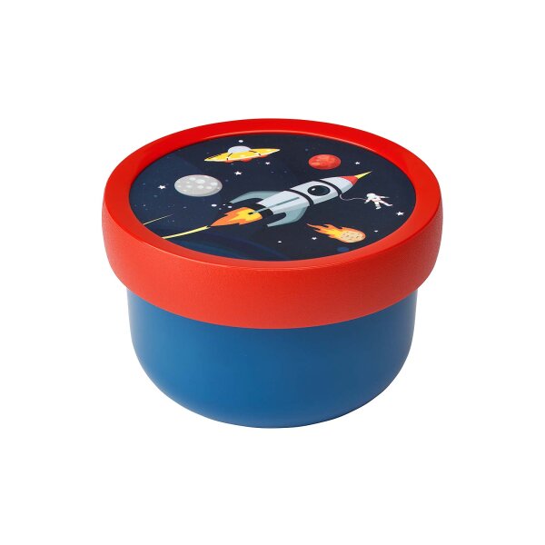 Mepal CAMPUS Fruchtbox 300 ml - Space