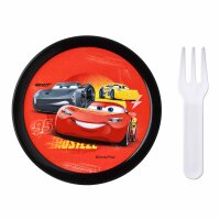 Mepal CAMPUS Fruchtbox 300 ml - Cars
