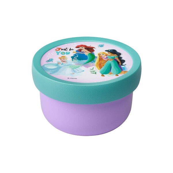 Mepal CAMPUS Fruchtbox 300 ml - Disney Princess